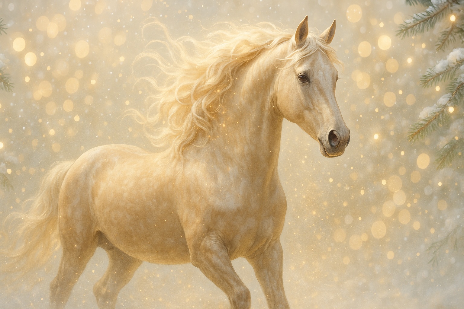 Какой будет 2026 год Лошади: характер, энергия, тенденции года