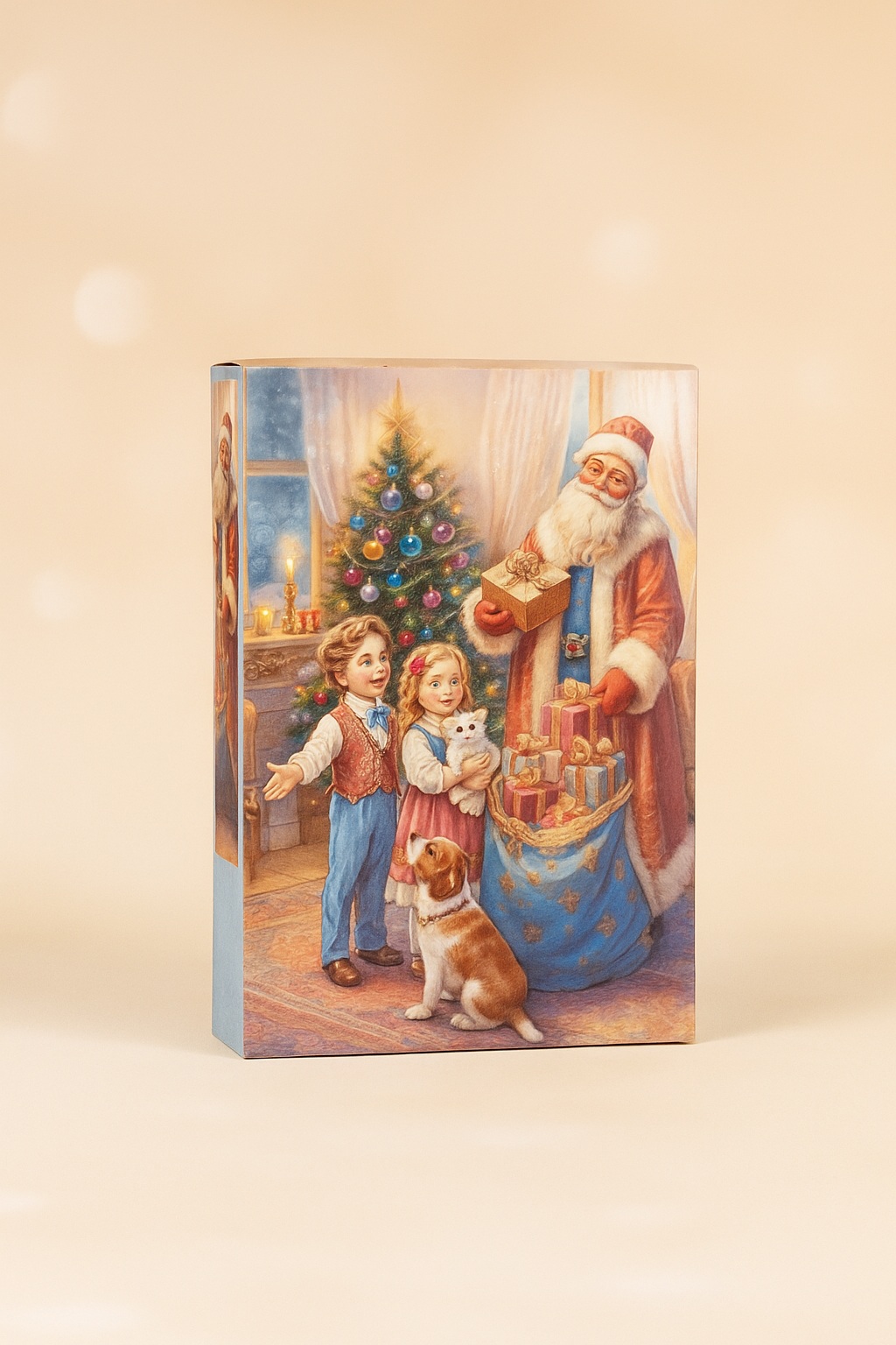 Фото Новогодние затеи