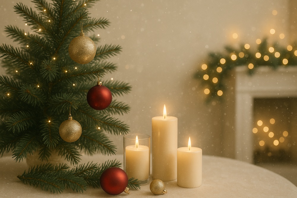 Медитация в коробке: почему пазлы — идеальное занятие для зимы